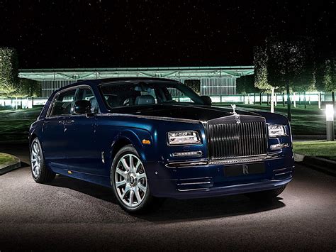 Rolls Royce Phantom Specs And Photos 2012 2013 2014 2015 2016 2017