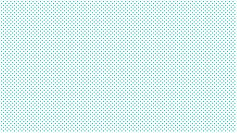 Medium Turquoise Cyan Color Polka Dots Background 21500983 Vector Art