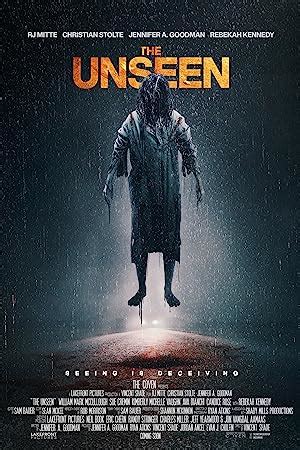 The Unseen Online Nyafilmer