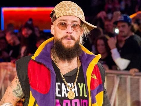 Wwe Releases Enzo Amore Amid Sexual Assault Investigation