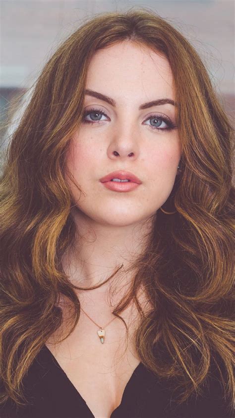 Best Collection Of Elizabeth Gillies 4k Ultra Hd Mobile Wallpapers