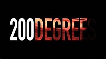 200 Degrees (2017) — The Movie Database (TMDb)