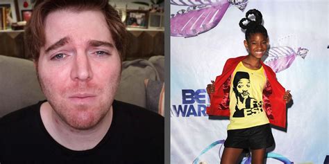 Keep scrolling to see what he had to say to defend his sister. Shane Dawson: Why Willow Smith's family is calling him out ...