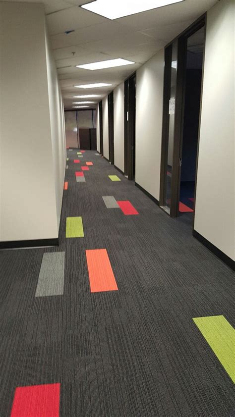What you didn't know about triexta, the new carpet fiber. Colorful! | flooring | | design | | moderndesign | http ...