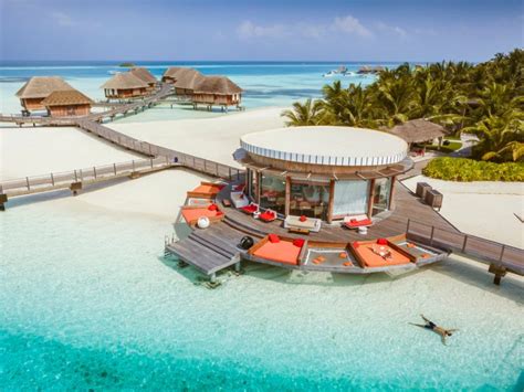Maldives Resorts 16 Best Resorts In Maldives For Your Island Escape