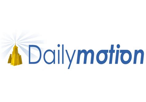 Dailymotion Logo - icon Jpeg & Png images Brand New with large Size ...