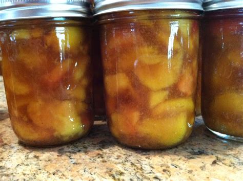 Peach Pie - Filling is better from jars! - Canning Homemade!
