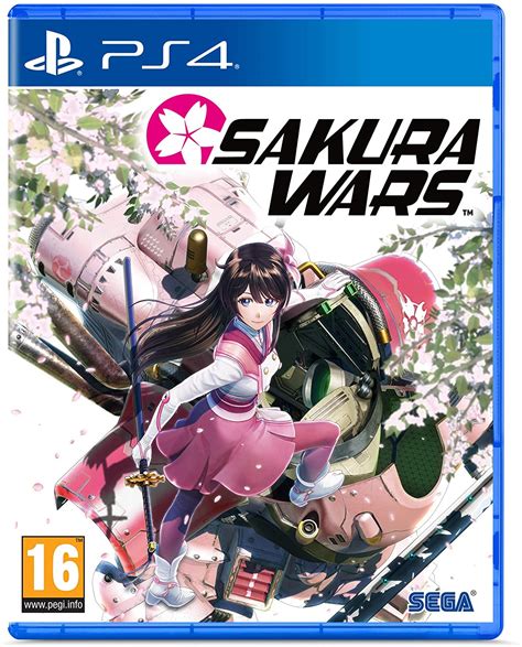 How to set a ps4 wallpaper for an android device? Buy Sakura Wars PS4 in India at Best Price | Mcube Games