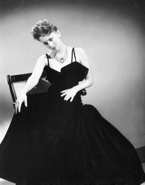Olivia De Havilland Wearing A Gown By Orry Kelly Vintage Hollywood Stars Old Hollywood