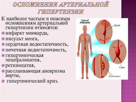 Гипертоническая болезнь диета и меню