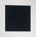 Stunning Malevich Exhibition at Tate Modern