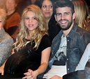 Hot Bio Celebrity Pictures: Shakira Pregnant Photos 2012- 2013