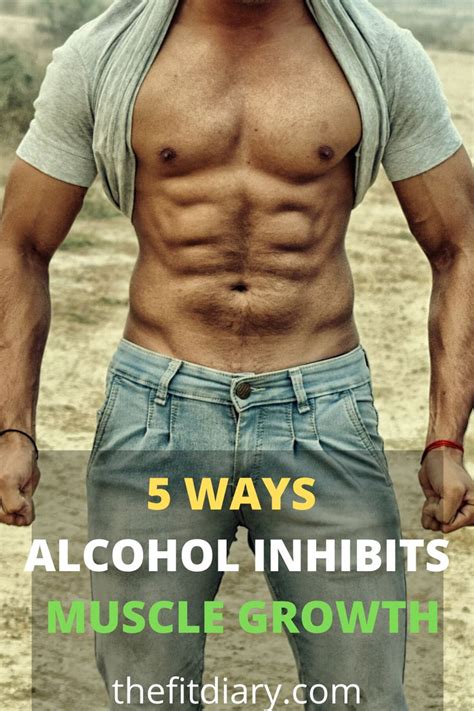 Bjj with too much muscle? 5 WAYS ALCOHOL INHIBITS MUSCLE GROWTH | Muscle growth ...