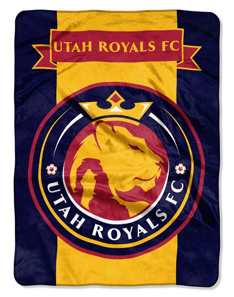 Utah Royals Fc The Team Store