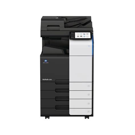 Konica minolta universal printer driver pcl/ps/pcl5. Máy photocopy Konica Minolta Bizhub C227i | Bản nâng cấp đặc biệt