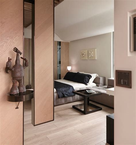 Modern Apartment Design Interior Design Ideas
