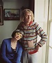 How We Met: Philippa & Grayson Perry | The Independent | The Independent