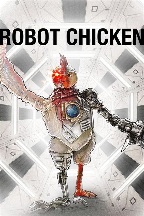 Robot Chicken All Episodes Trakt