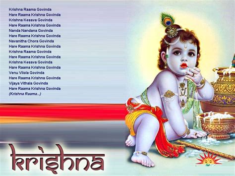 Krishna Janmashtami Rare Pics Short Storyganesh God Of Shiva Is The