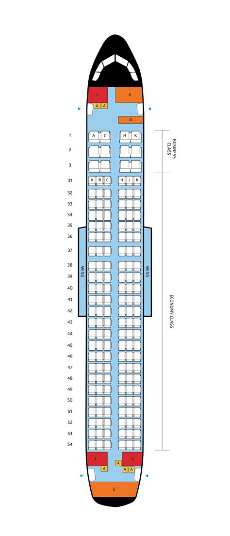 United Airlines Seat Map Airbus A320 Awesome Home