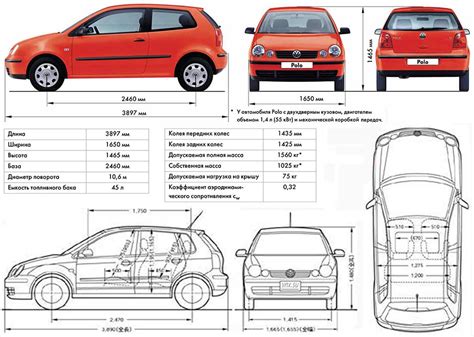 Vw Polo Seat Ibizacordoba 🚗 Руководство по эксплуатации техническому