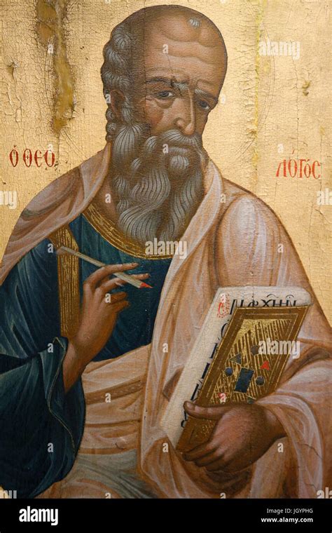 Theologian High Resolution Stock Photography And Images Alamy