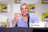 Jeff Pinkner | Jeff Pinkner at the 2011 San Diego Comic-Con … | Flickr