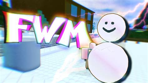 Why Fwm Is A Masterpiece Roblox Revival Review Youtube