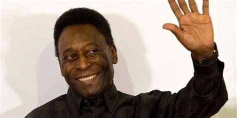 Pelé The Emotional Photo Of His Daughter That Will Make You Cry