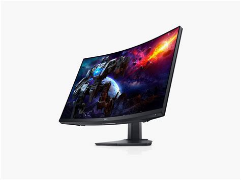 Alienware 34 Inch Curved Qd Oled Gaming Monitor Aw3423dw Dell Usa