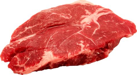 Beefsteak Meat Sirloin Steak Beef Meat Transparent Png Png Download