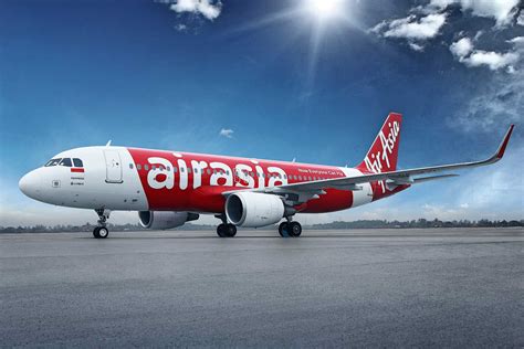 Airasia indonesia is a low cost airline based in jakarta, indonesia. AirAsia offers low fares in seat sale - MyCebu.ph: Cebu ...