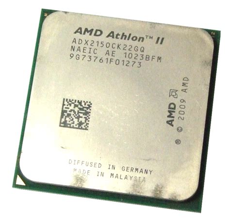 We strongly recommend using the published information as a basic product amd athlon ii x2 270u (am3, 1024kb l2) review. AMD Athlon II X2 215 2.7GHZ Dual Core AM3 Processor ...