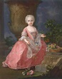 Marie Louise Élisabeth de Bourbon
