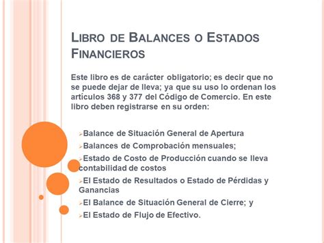 Tomidigital Libros Principales De Contabilidad