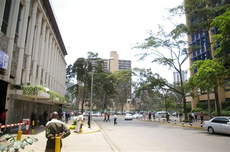 After an early governor, james hayes sadler. Nairobi Photos (kenya): A Beautiful East African City ...