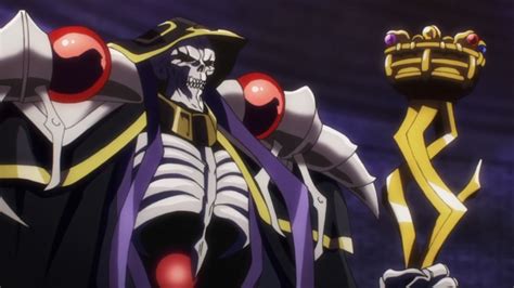 Image Ainz 034png Overlord Wiki Fandom Powered By Wikia