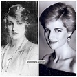 Princess Diana and her grandmother Cynthia Ellinor Beatrix Spencer ...