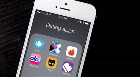 Pros And Cons Of Dating Apps