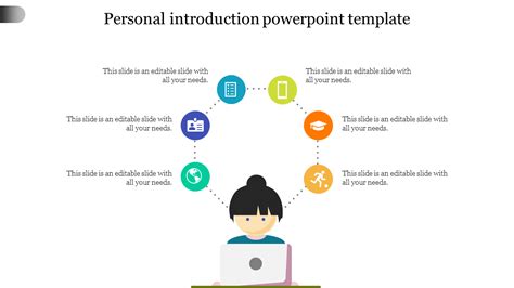 Introduction Powerpoint Template