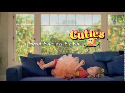 Cuties Commercial YouTube