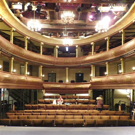 Teatro Corral De Comedias Alcala De Henares All You Need To Know Before You Go