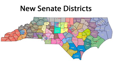 Lawmakers Finalize Redraw Of North Carolina Districts Court Approval Still Needed Abc11
