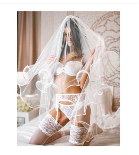 Bridal Lingerie Lace Lingerie Wedding Underwear Honeymoon Etsy