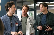 12 Must-See Brendan Fraser Movies and TV Shows