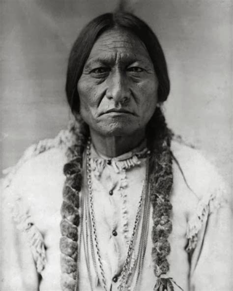 Native American Indian Pictures Photo Gallery Of The Famous Sioux