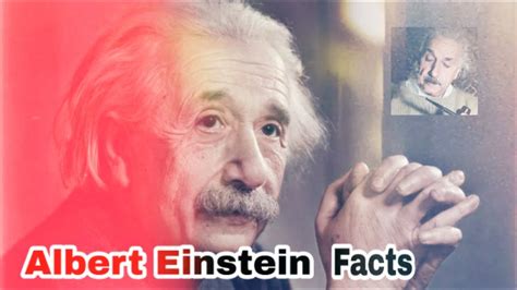 Albert Einstein Successful Story Life Youtube