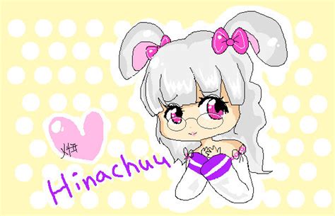 Hinachuu By Hatty Hime On Deviantart
