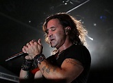 Scott Stapp's Proof of Life Tour coming to Worcester and Hartford ...
