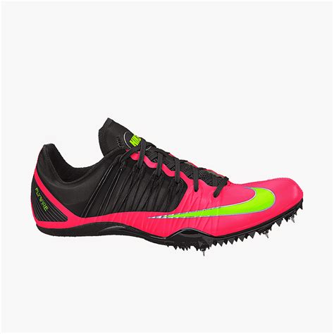 The Running Shoe Guru Nike Track And Field Spikes 2015